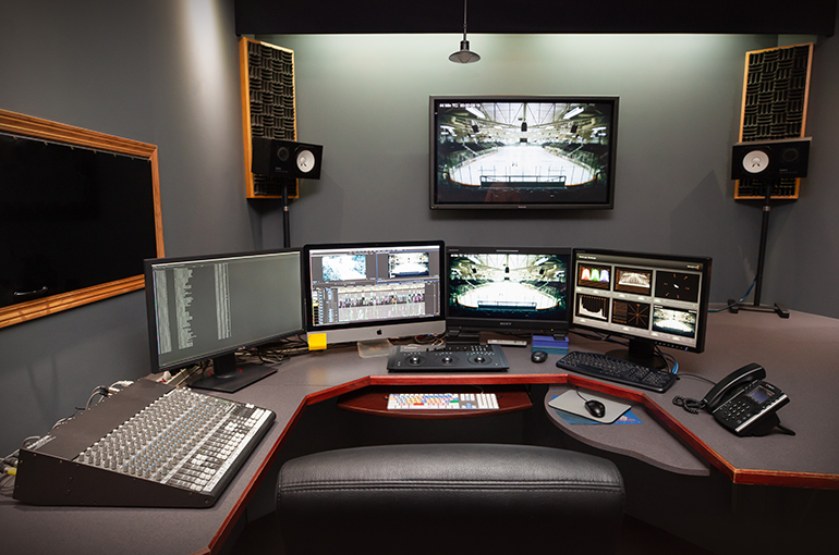 edit suite