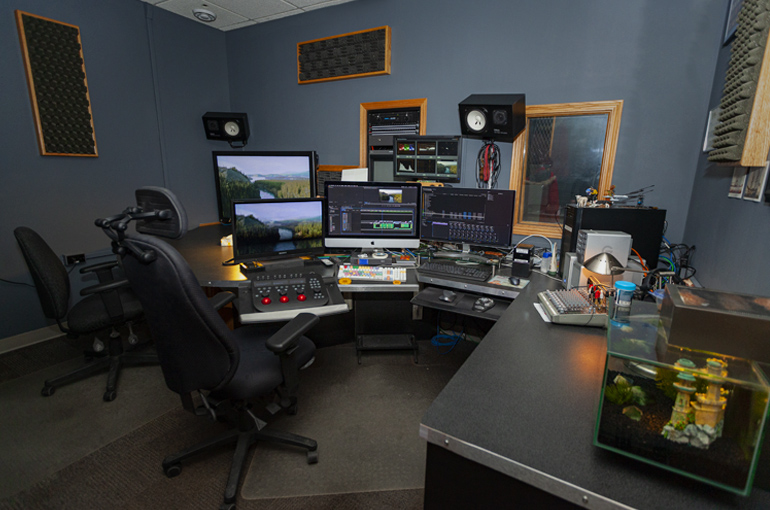 edit suite