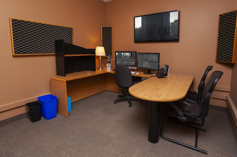 edit suite