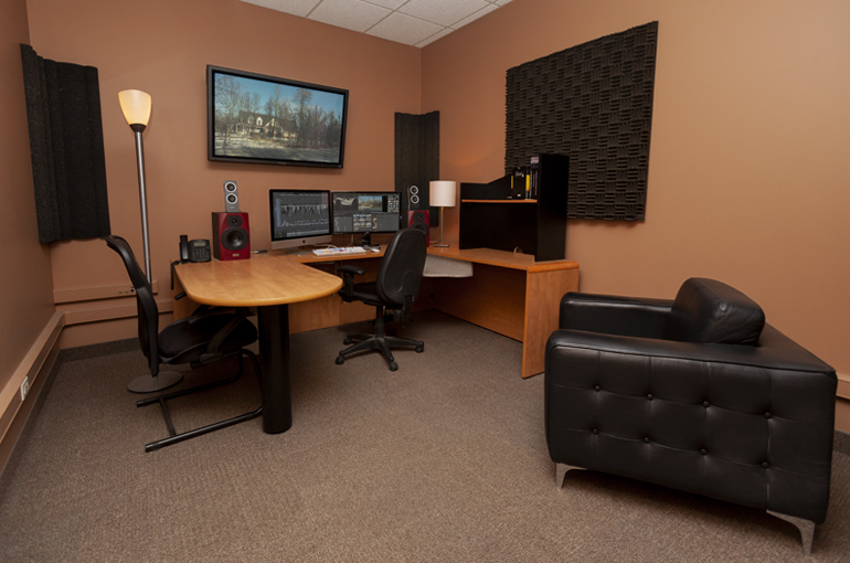 edit suite