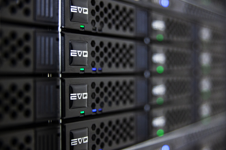 server equipment