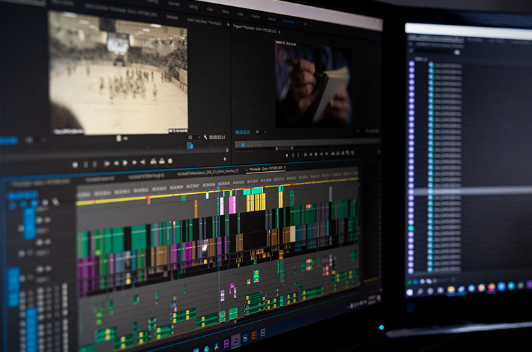 edit suite