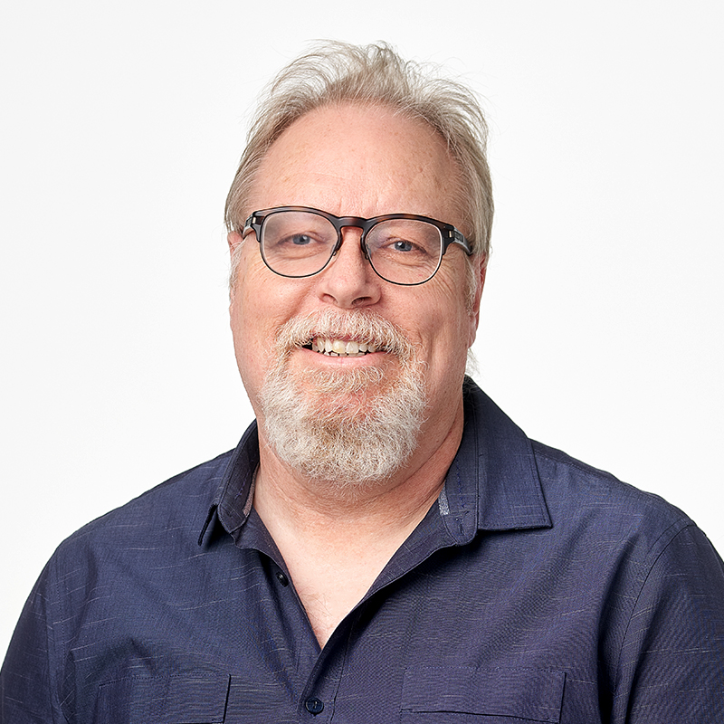 Bill Stewart
