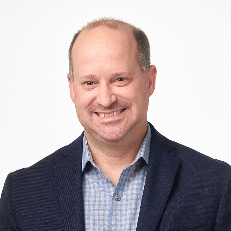 Chris McIvor